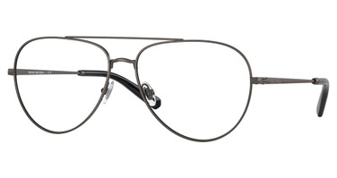 Brooks Brothers Eyeglasses BB1106 MATTE GUNMETAL/1035