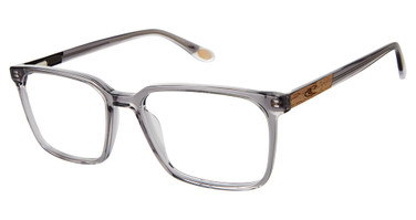 O'Neill Eyeglasses ONB-4010-T Grey Crystal/108