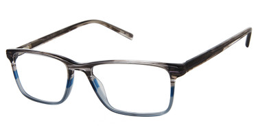 Geoffrey Beene Eyeglasses G540 Slate/Grey/SLA