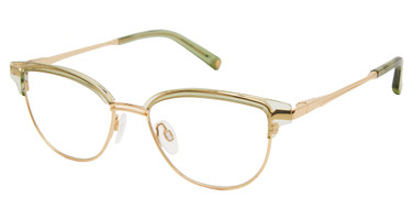 Ted Baker Eyeglasses TW517 sage/SAG