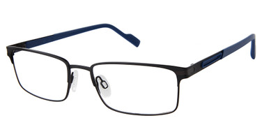 TITANflex Eyeglasses 830001 black/BLK