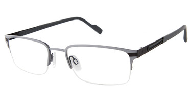 TITANflex Eyeglasses 830004 grey/GRY