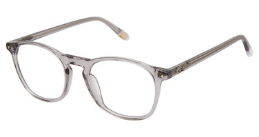 O'Neill Eyeglasses ONB-4012-T Grey Crystal/108