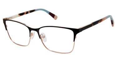 Botaniq Eyeglasses BIO5002T Black/BLK