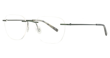 Aspire Eyeglasses Dream G G GREEN MATTE