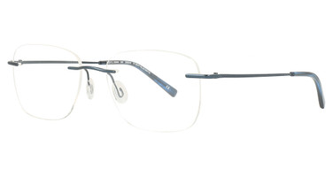 Aspire Eyeglasses Dream H H NAVY BLUE MATTE