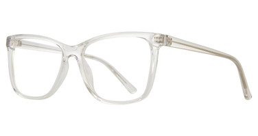 Chlogan Eyewear Eyeglasses Santa Ana 384 Crystal