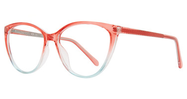 Chlogan Eyewear Eyeglasses Aura 2004 Rose
