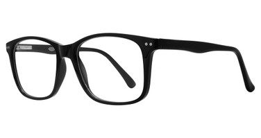 Chlogan Eyewear Eyeglasses Aura 1833 Black