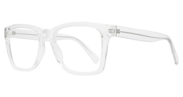 Chlogan Eyewear Eyeglasses Santa Ana 390 Crystal