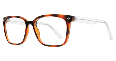 Chlogan Eyewear Eyeglasses Aura 1837 Demi/ Cry