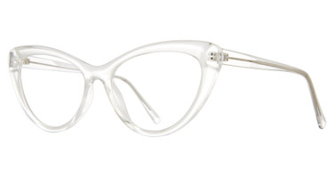 Value Eyeglasses SOHO 1074 full crystal