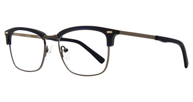 Eye Q Eyewear Eyeglasses MP316 Navy/NAVY