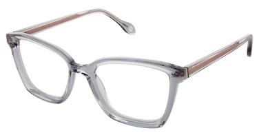 FYSH Eyeglasses FYSH 3708 GREY/S303