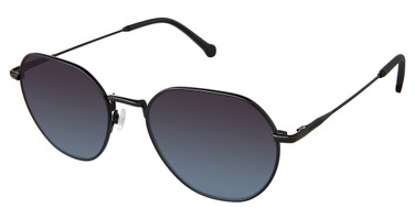 OTP Eyeglasses OTPS-2032 BLACK/S100