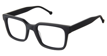 OTP Eyeglasses OTP-167 MATTE BLACK/M300