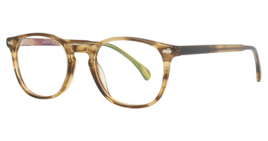 Your Brand Eyewear 417 Canary Wood/1