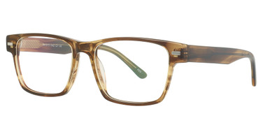 Your Brand Eyewear 420 Canary Wood/1