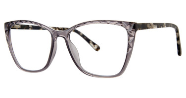 Genevieve Paris Design Mindful grey