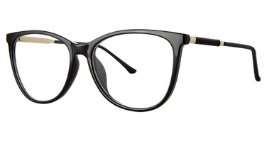 Modern Times Eyeglasses Grateful black/gold