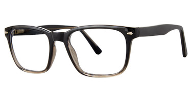 Modern Plastics II Eyeglasses Daily black