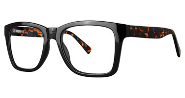 Modern Plastics II Eyeglasses Instigate black/tortoise