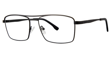 Giovani di Venezia Eyeglasses Colton black