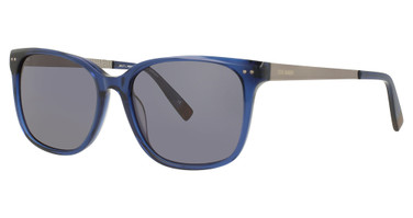 Steve Madden Eyeglasses Percy NAVY MIDNIGHT