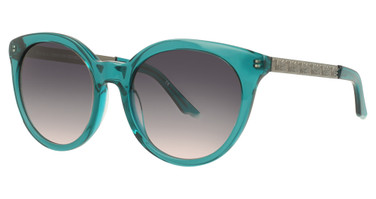Steve Madden Eyeglasses Refined GREEN SEA