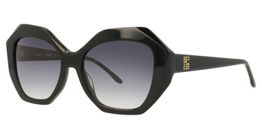 BCBG Max Azria Demure BLACK