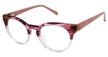 Ted Baker Eyeglasses B994 lilac/LIL