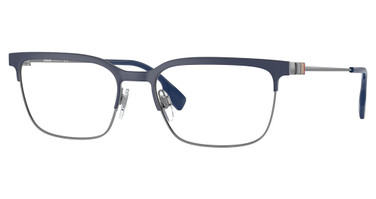 Burberry BE1375 DOUGLAS BLU/1003