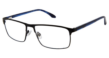 O'Neill Eyeglasses ONO-4508-T Black/Blue/004