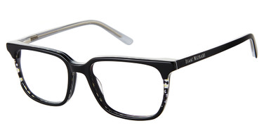Isaac Mizrahi New York Eyeglasses IM 30065 Black/BK