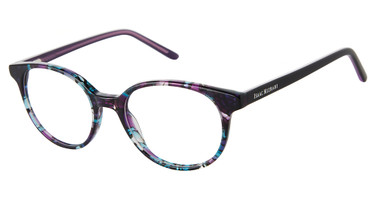 Isaac Mizrahi New York Eyeglasses IM 30067 Black/BK