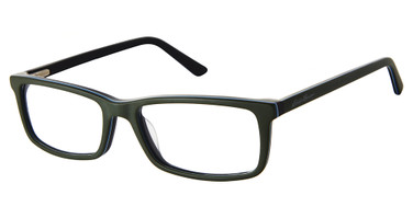Eddie Bauer EB 32061 Green/GN