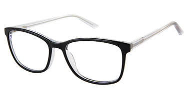 ELLE Eyeglasses EL 13531 Black/BK