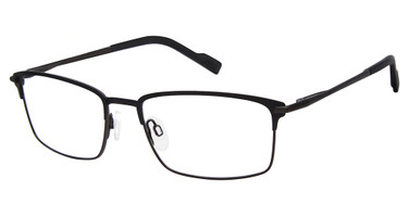 TITANflex Eyeglasses 827076 black/BLK