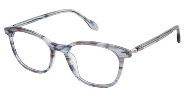 FYSH Eyeglasses FYSH 3716 BLUE SKY/S401