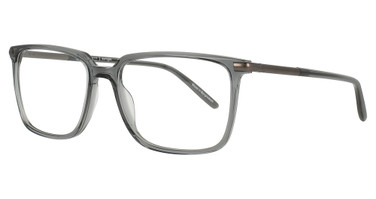 Michael Ryen Eyeglasses MR-404 Shadow / Graphite/1