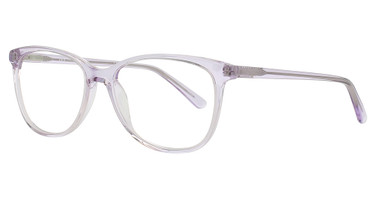 Adin Thomas Eyeglasses AT-574 Lilac/3