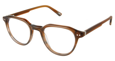 Kliik:denmark Eyeglasses K-744 BROWN GRADIENT/S402