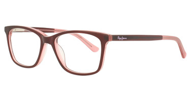 Pepe Jeans Eyeglasses PJ 4057 Burgundy/C2