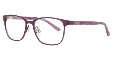 Pepe Jeans Eyeglasses PJ 2052 Purple/C3