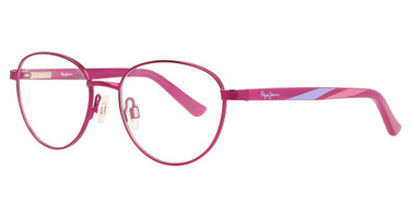 Pepe Jeans Eyeglasses PJ 2051 Mauve/C4