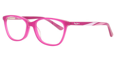Pepe Jeans Eyeglasses PJ 4061 Purple/C4