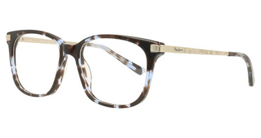 Pepe Jeans Eyeglasses PJ 3430 Blue Tortoise/C3