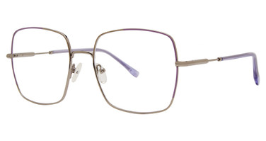 GB+ Eyeglasses EMPOWER lilac/gunmetal