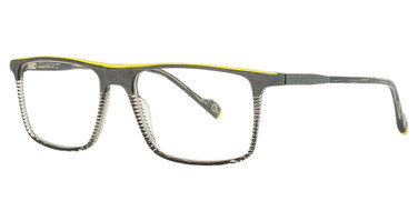 Etnia Barcelona Eyeglasses 5 FELIX 57O BKYW