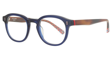 Etnia Barcelona Eyeglasses 5 CAPROI O BLHV